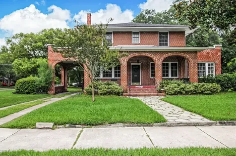 1409 Cherry Street Jacksonville FL 32205