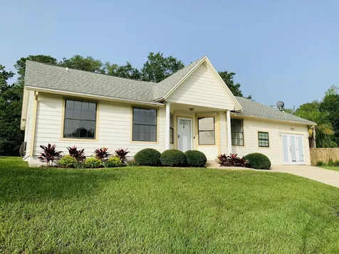 663 Charles Pinckney Street Orange Park FL 32073