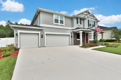 37 Trellis Bay Drive St. Augustine FL 32092