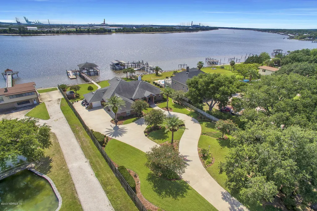 6514 Heckscher Drive Jacksonville FL 32226