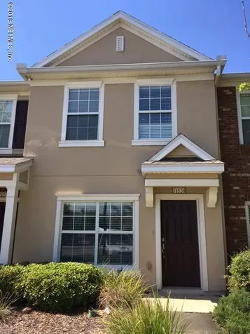 11526 Summerview Circle Jacksonville FL 32256