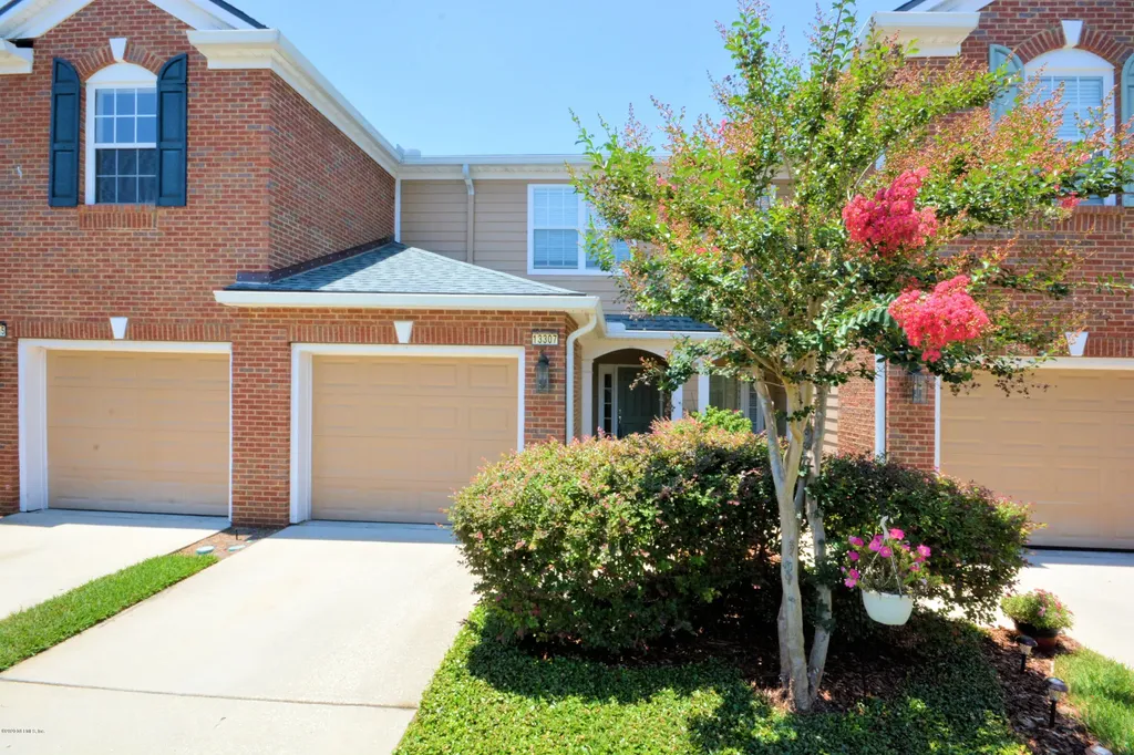 13307 Stone Pond Drive Jacksonville FL 32224