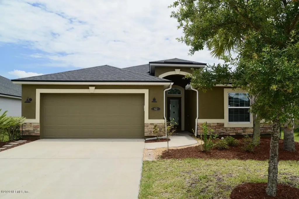 62 Ferris Drive St. Augustine FL 32084