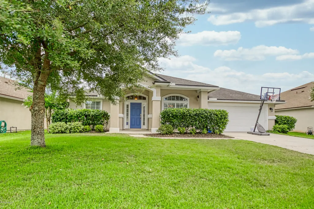 149 Linda Lake Lane St. Augustine FL 32095