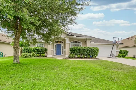 149 Linda Lake Lane St. Augustine FL 32095