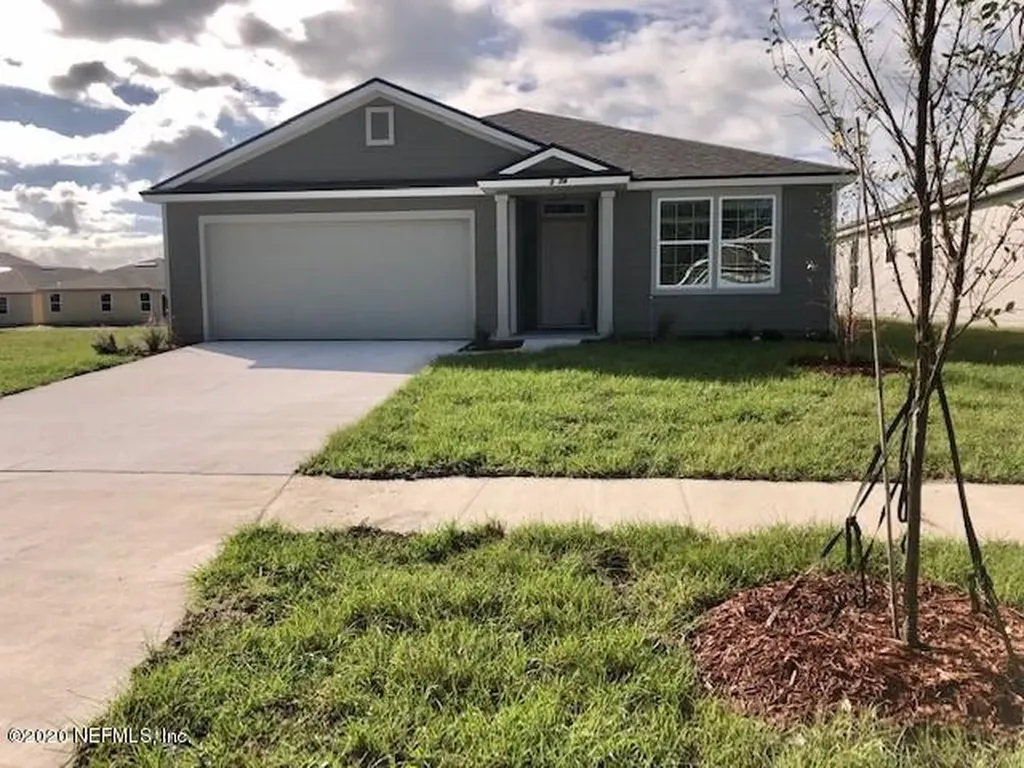 3474 Lynn Court Middleburg FL 32068