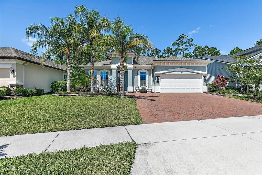 72 Bonita Vista Drive Ponte Vedra FL 32081