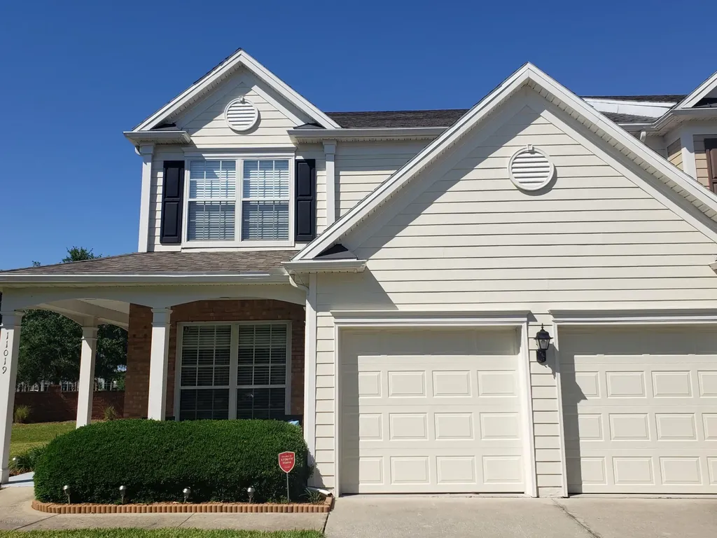 11019 Castlemain Circle E Jacksonville FL 32256