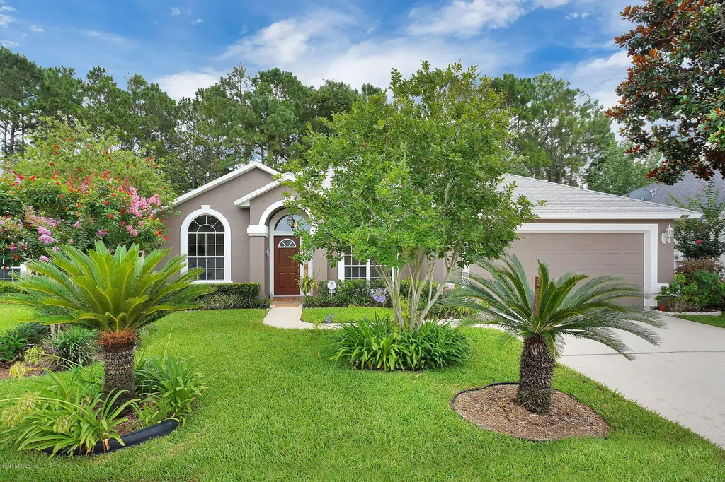 915 Hyannis Port Drive Jacksonville FL 32225