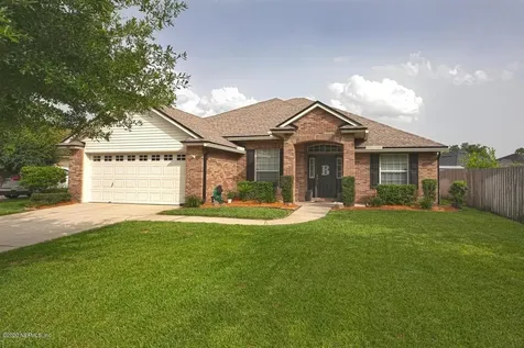 391 Brierstone Court Orange Park FL 32065
