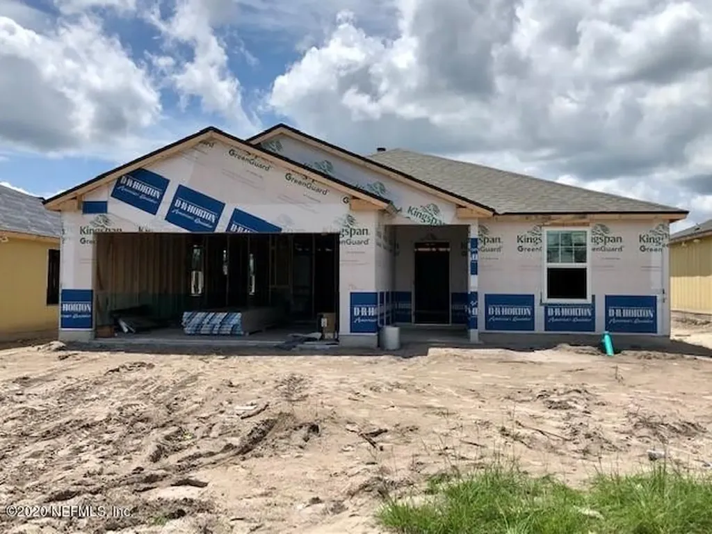 3466 Lynn Court Middleburg FL 32068