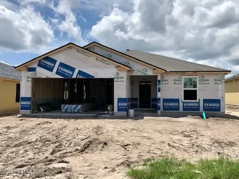 3466 Lynn Court Middleburg FL 32068
