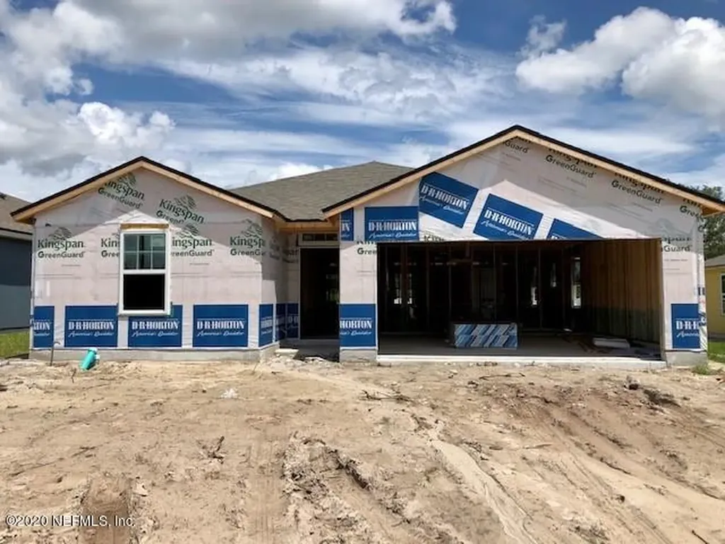 3463 Lynn Court Middleburg FL 32068