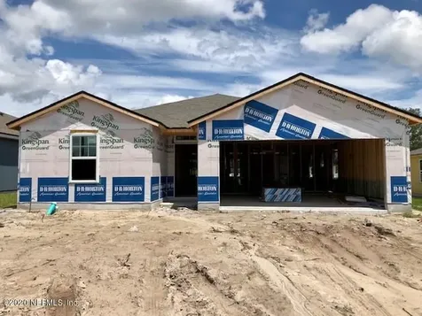 3463 Lynn Court Middleburg FL 32068