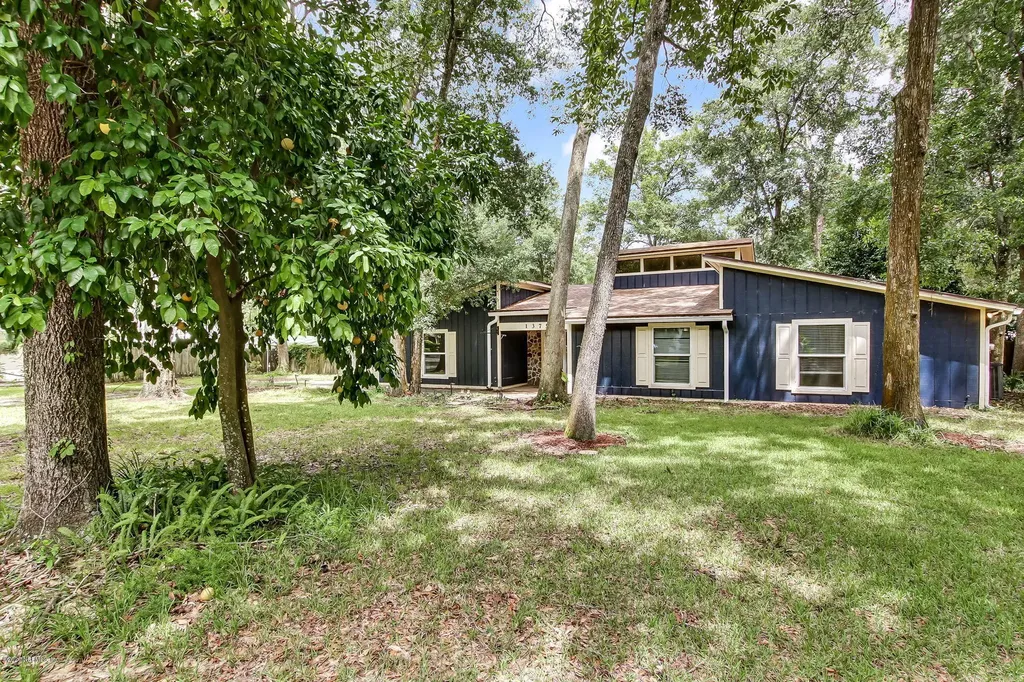 1375 Teca Trail Court Jacksonville FL 32225