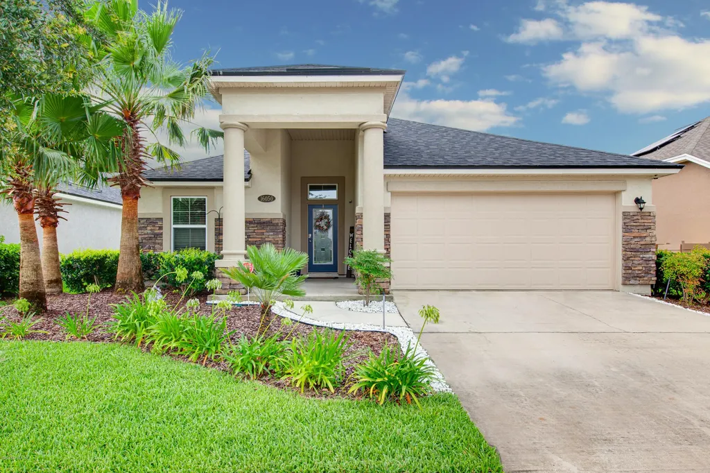 16050 Dowing Creek Drive Jacksonville FL 32218