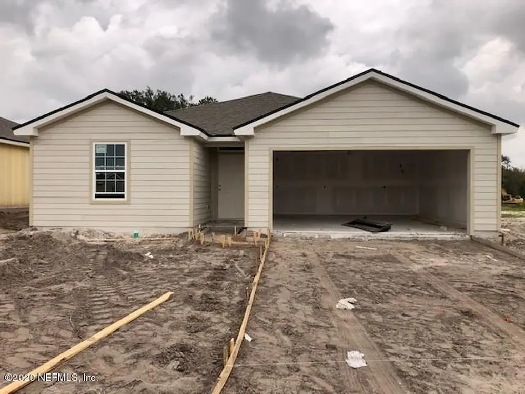 3475 Lynn Court Middleburg FL 32068