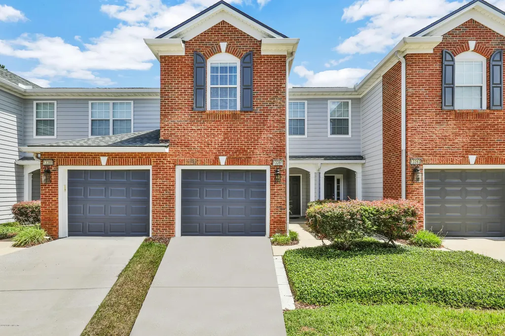 13391 Stone Pond Drive Jacksonville FL 32224