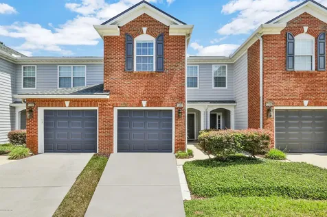 13391 Stone Pond Drive Jacksonville FL 32224