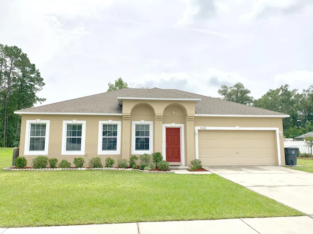 54060 Turning Leaf Drive Callahan FL 32011