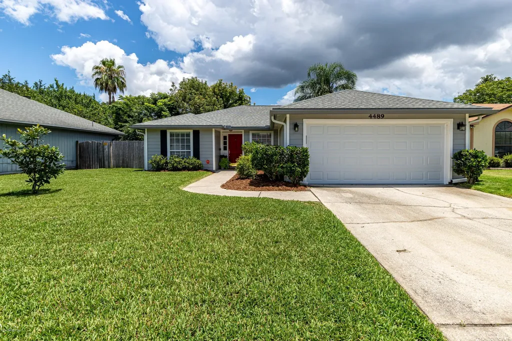4489 Arch Creek Drive Jacksonville FL 32257