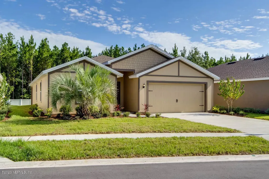 77441 Lumber Creek Boulevard Yulee FL 32097