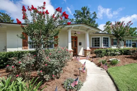 4289 Rapallo Road Jacksonville FL 32244