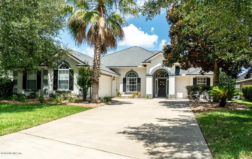 911 Wilmington Lane Orange Park FL 32065