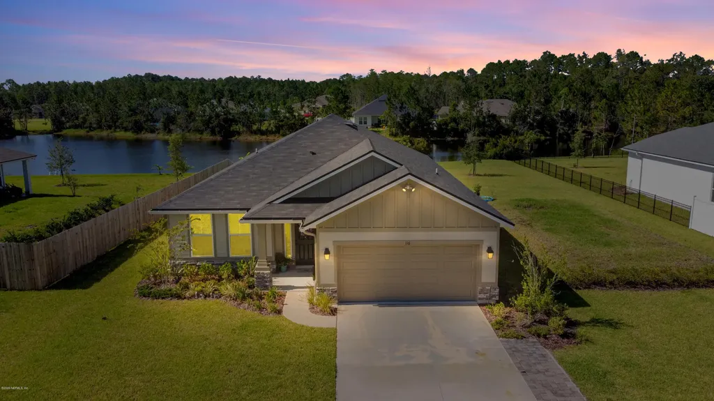 116 Goldenrod Lake Drive St. Augustine FL 32084
