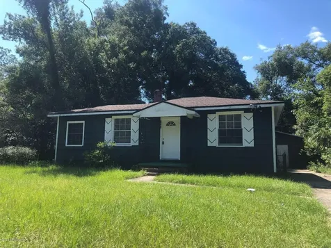 1242 Kenmore Street Jacksonville FL 32208