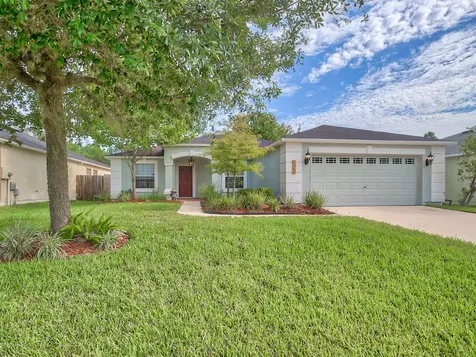 923 Bonaparte Landing Court Jacksonville FL 32218