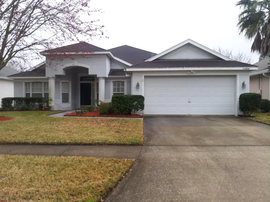 13024 Chets Creek Drive N Jacksonville FL 32224