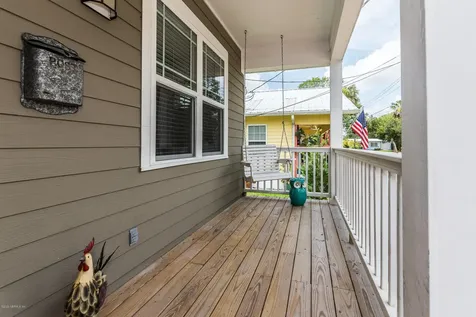 89 Duero Street St. Augustine FL 32084