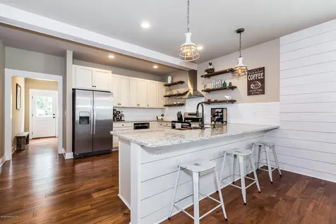 89 Duero Street St. Augustine FL 32084
