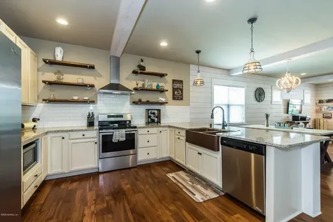 89 Duero Street St. Augustine FL 32084