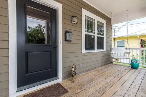 89 Duero Street St. Augustine FL 32084
