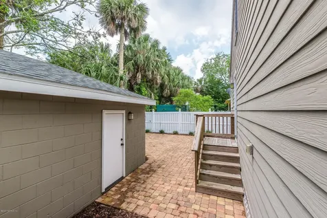 89 Duero Street St. Augustine FL 32084