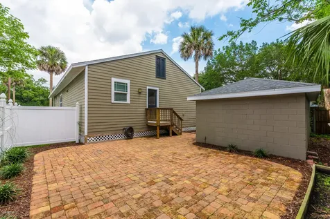 89 Duero Street St. Augustine FL 32084