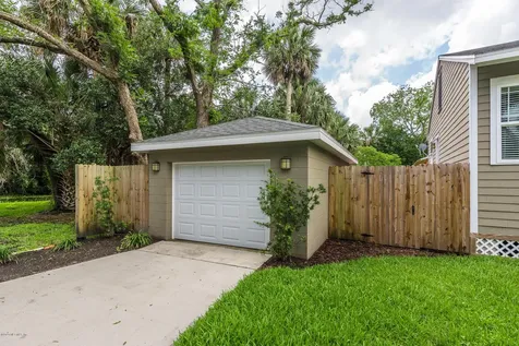 89 Duero Street St. Augustine FL 32084