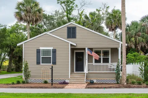 89 Duero Street St. Augustine FL 32084
