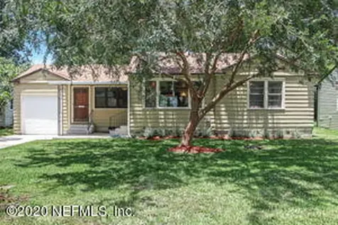 4821 Polaris Street Jacksonville FL 32205
