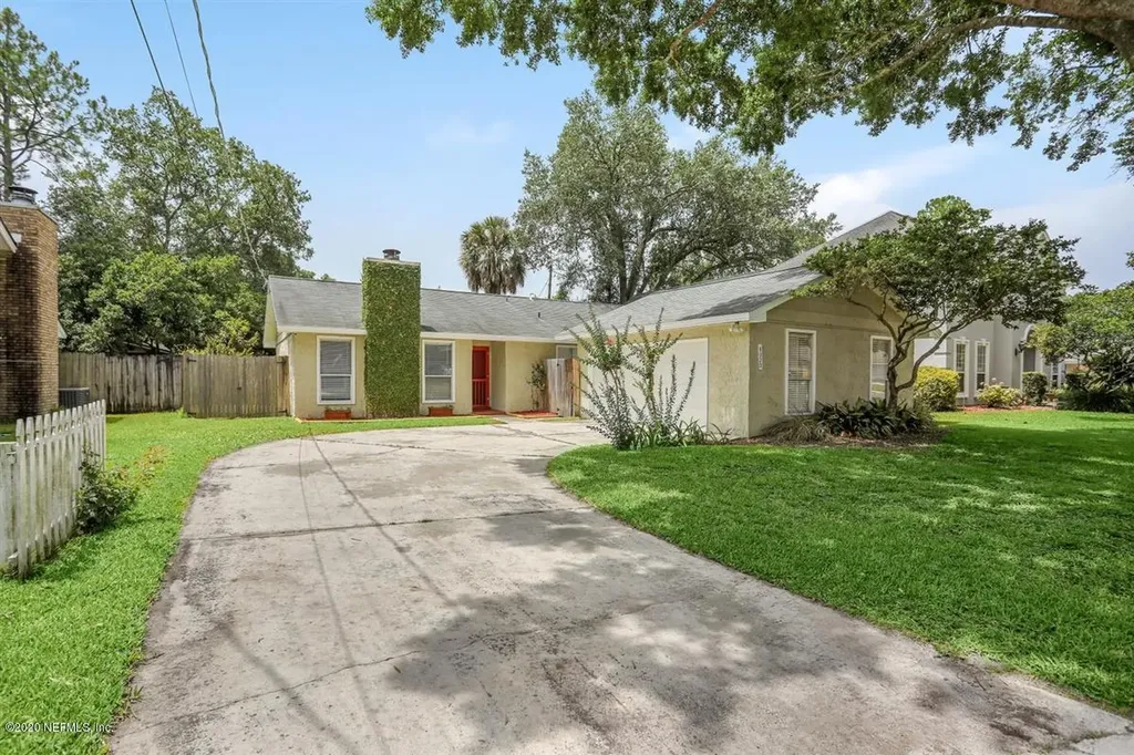 4320 Galileo Avenue Jacksonville FL 32210