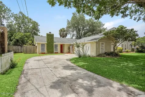 4320 Galileo Avenue Jacksonville FL 32210