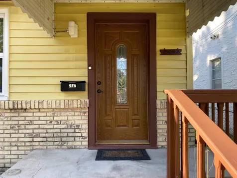 2647 Myra Street Jacksonville FL 32204