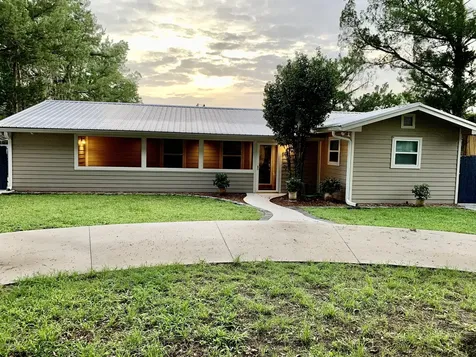 806 Florence Street Palatka FL 32177