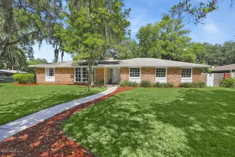 408 Garrison Avenue Jacksonville FL 32211