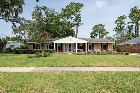 1242 Catalina Road W Jacksonville FL 32216
