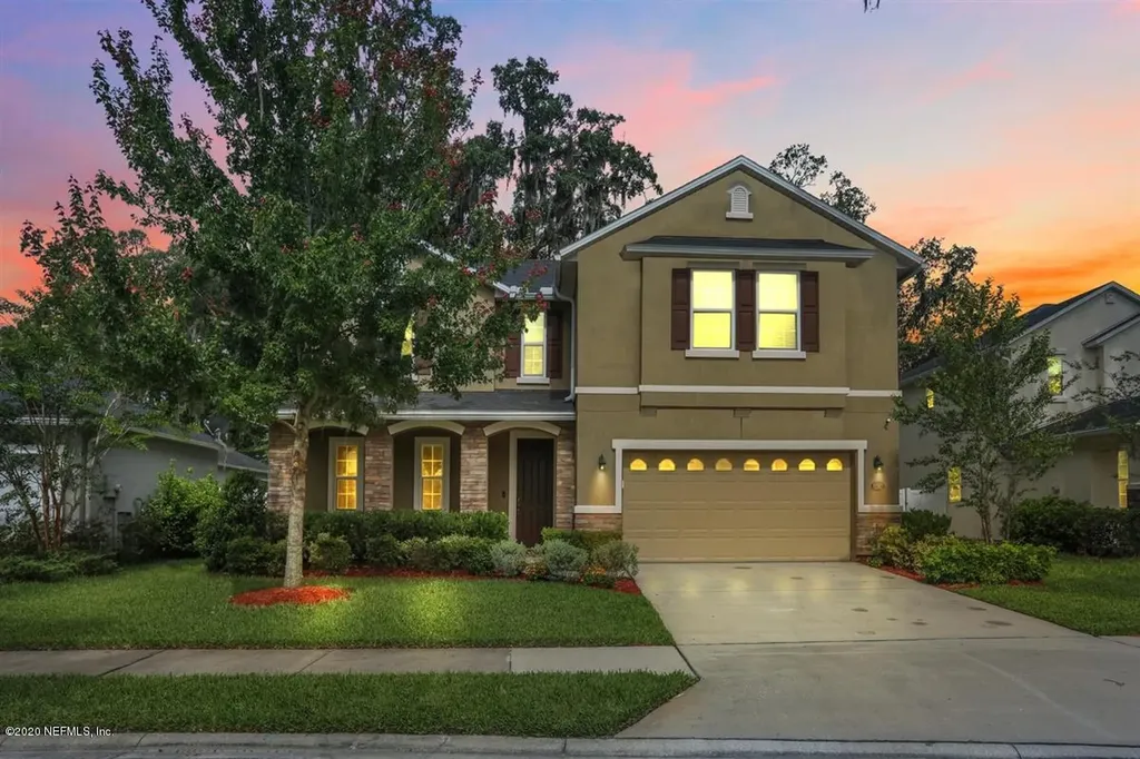12362 Acosta Oaks Drive Jacksonville FL 32258