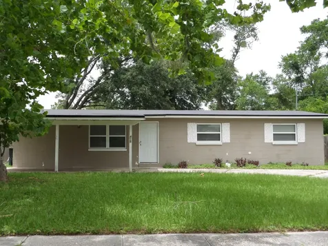 415 Janell Drive Orange Park FL 32073