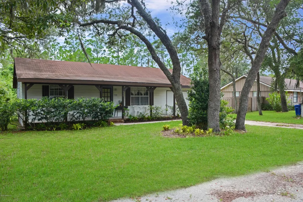 288 Cornell Road St. Augustine FL 32086